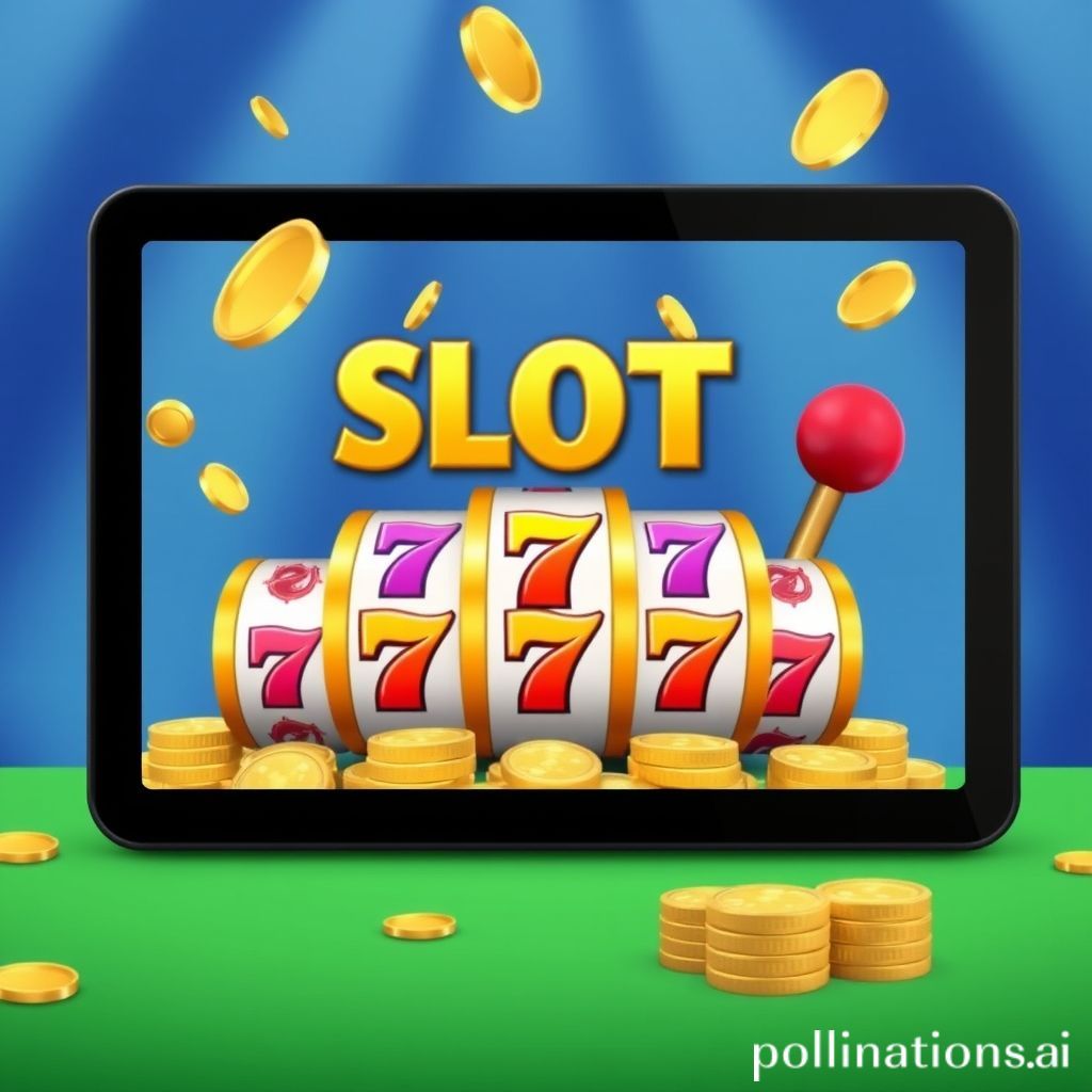 Cara Memilih Situs Slot Online Terpercaya